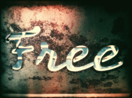 FREE