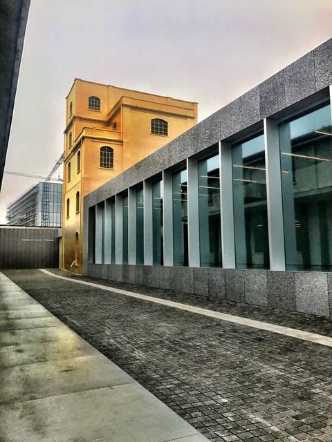 Fondazione Prada | Milano