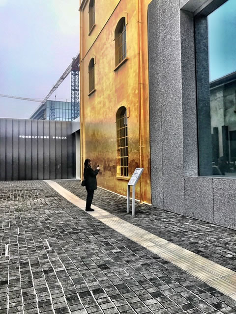 Fondazione Prada | Milano